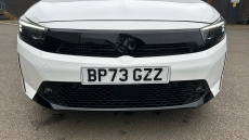 Vauxhall Corsa 1.2 Turbo GS 5dr Petrol Hatchback